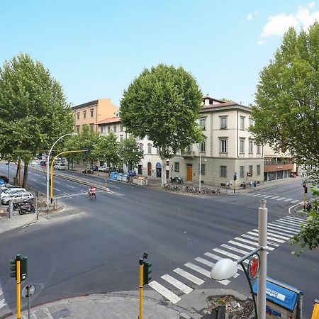 La Marmora 3 Bedroom Apartment Near Galleria Dell'Accademia Firenze Kültér fotó