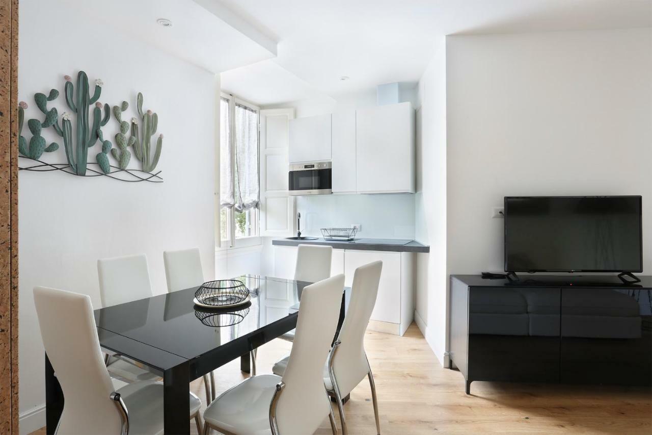 La Marmora 3 Bedroom Apartment Near Galleria Dell'Accademia Firenze Kültér fotó