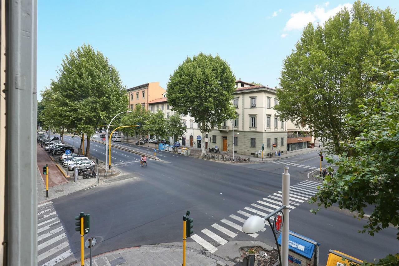 La Marmora 3 Bedroom Apartment Near Galleria Dell'Accademia Firenze Kültér fotó