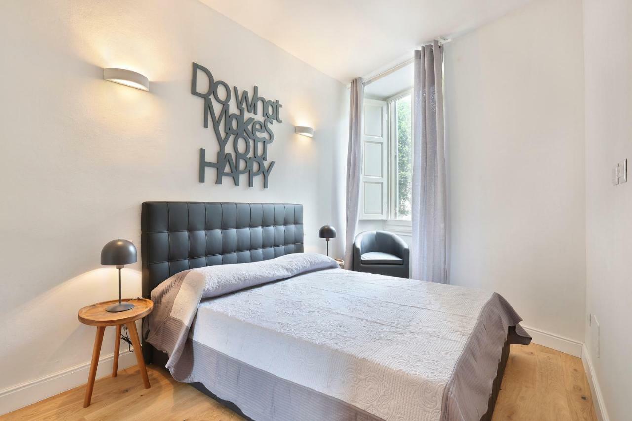 La Marmora 3 Bedroom Apartment Near Galleria Dell'Accademia Firenze Kültér fotó