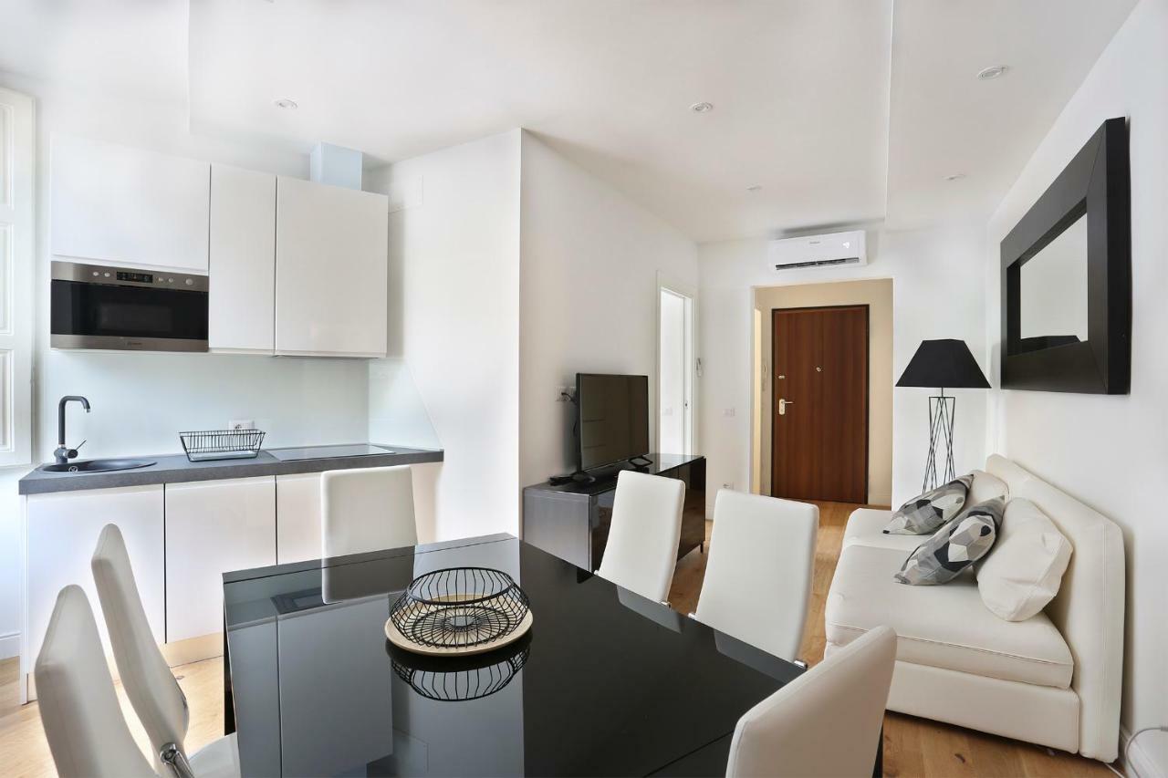 La Marmora 3 Bedroom Apartment Near Galleria Dell'Accademia Firenze Kültér fotó