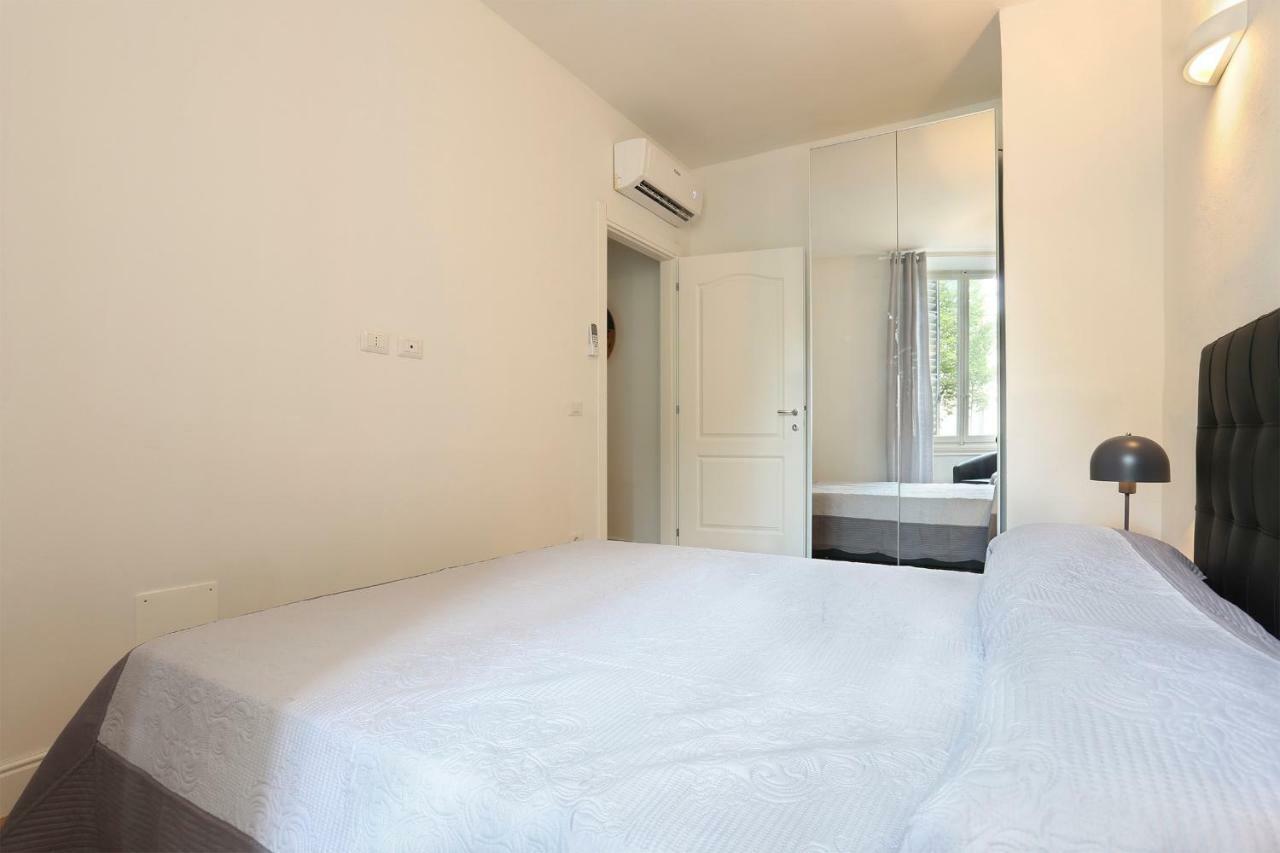 La Marmora 3 Bedroom Apartment Near Galleria Dell'Accademia Firenze Kültér fotó