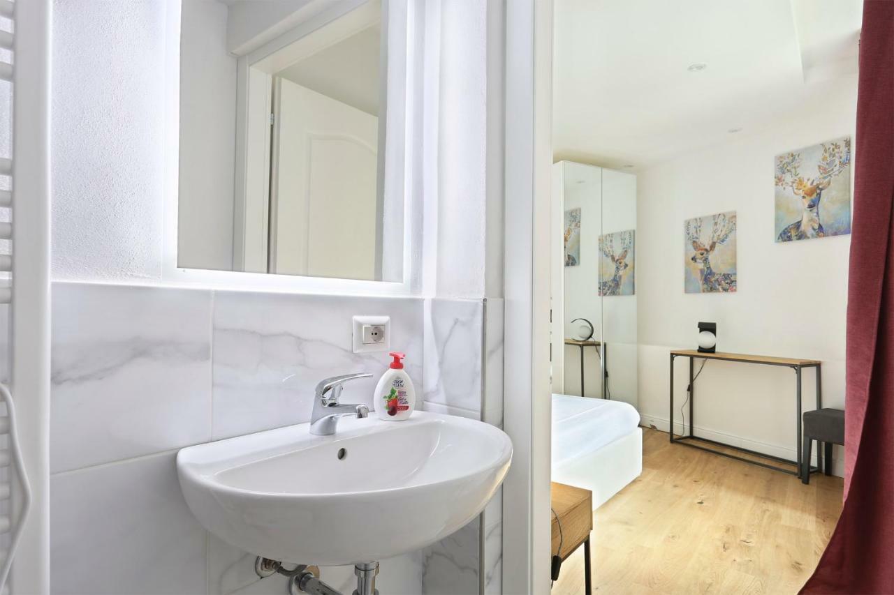La Marmora 3 Bedroom Apartment Near Galleria Dell'Accademia Firenze Kültér fotó