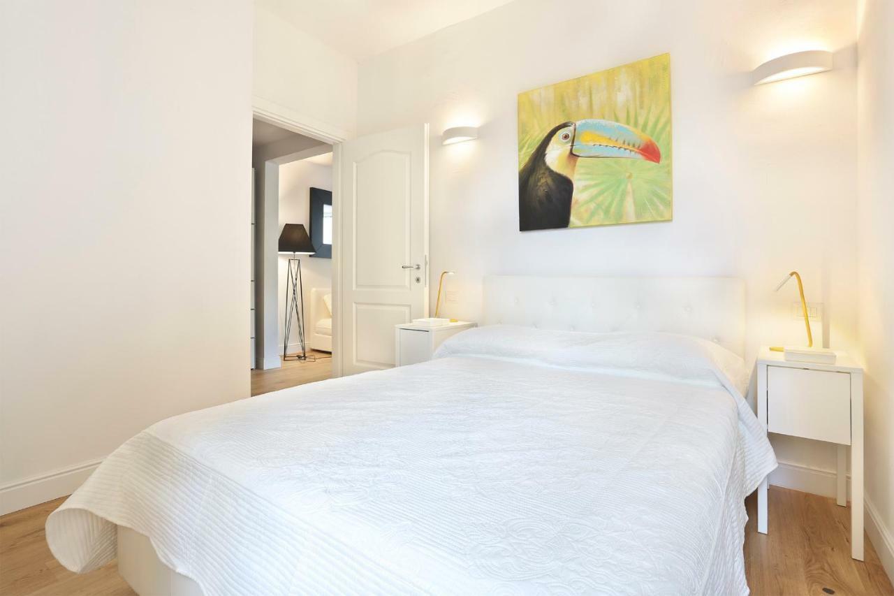 La Marmora 3 Bedroom Apartment Near Galleria Dell'Accademia Firenze Kültér fotó