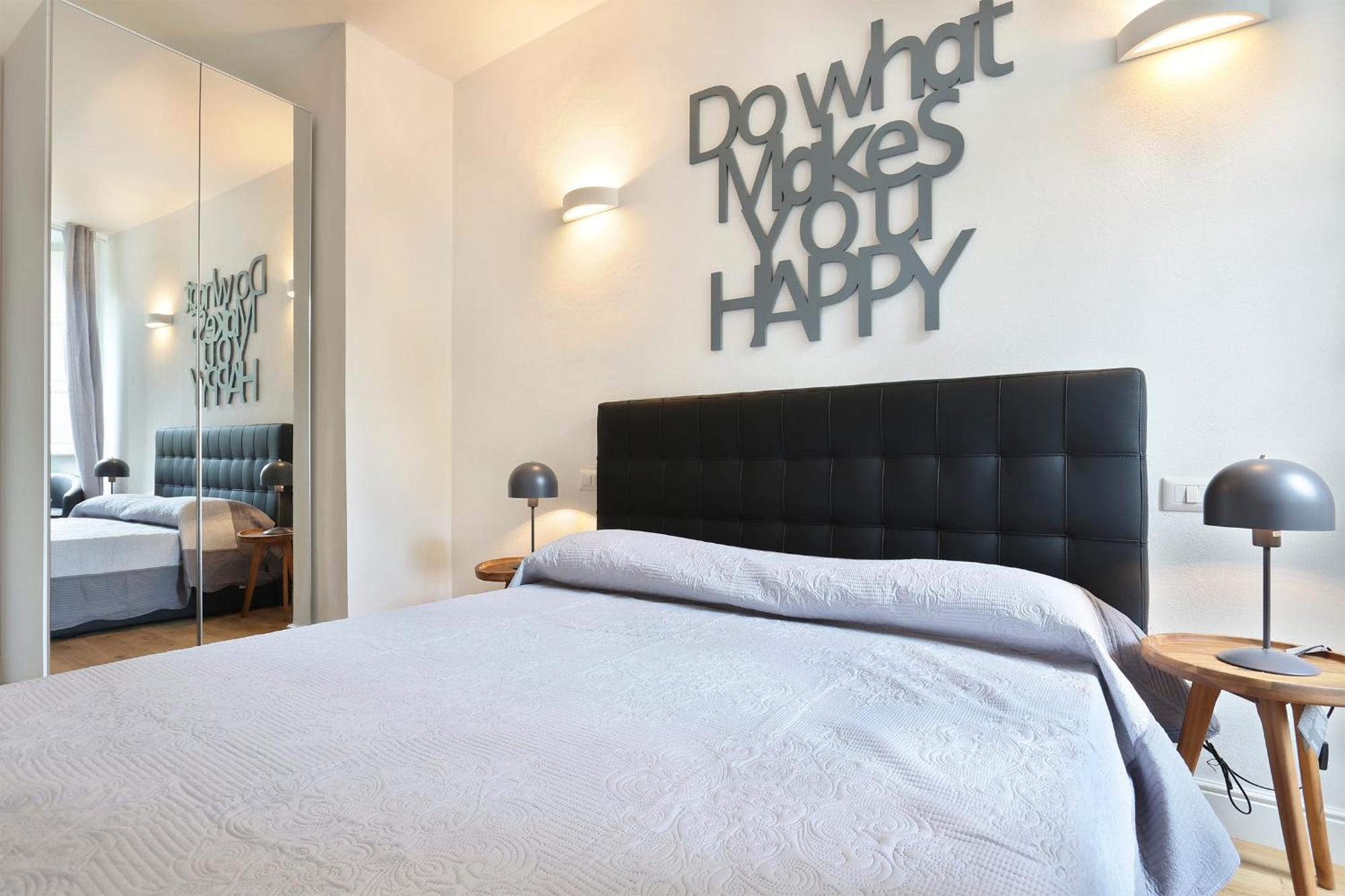 La Marmora 3 Bedroom Apartment Near Galleria Dell'Accademia Firenze Kültér fotó