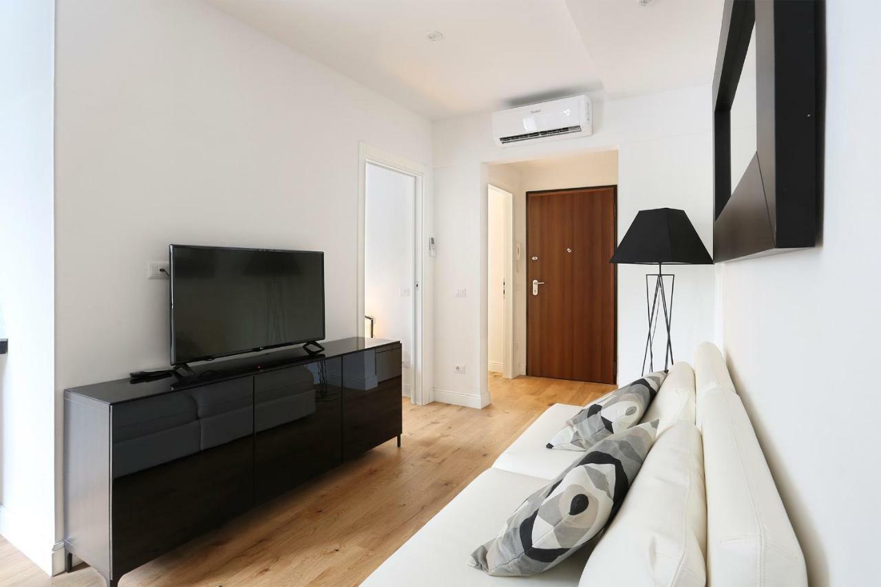La Marmora 3 Bedroom Apartment Near Galleria Dell'Accademia Firenze Kültér fotó
