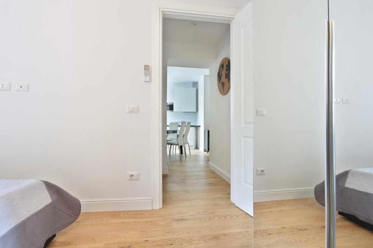 La Marmora 3 Bedroom Apartment Near Galleria Dell'Accademia Firenze Kültér fotó