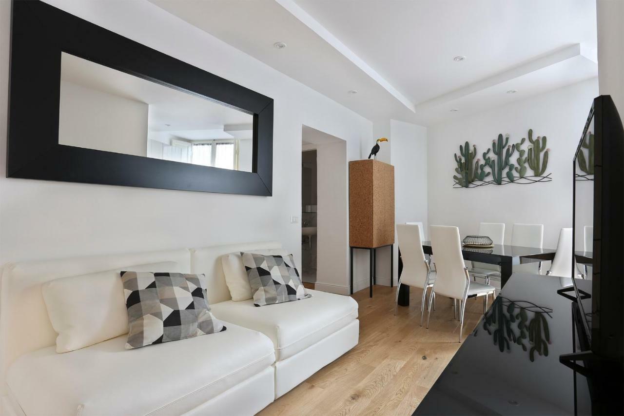 La Marmora 3 Bedroom Apartment Near Galleria Dell'Accademia Firenze Kültér fotó